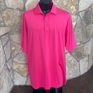 FootJoy Mens Golf Shirt Size XL